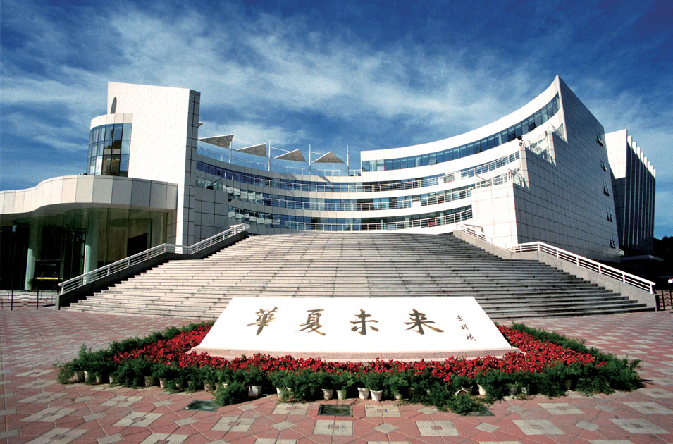 華夏未來(lái)少兒藝術(shù)中心一期