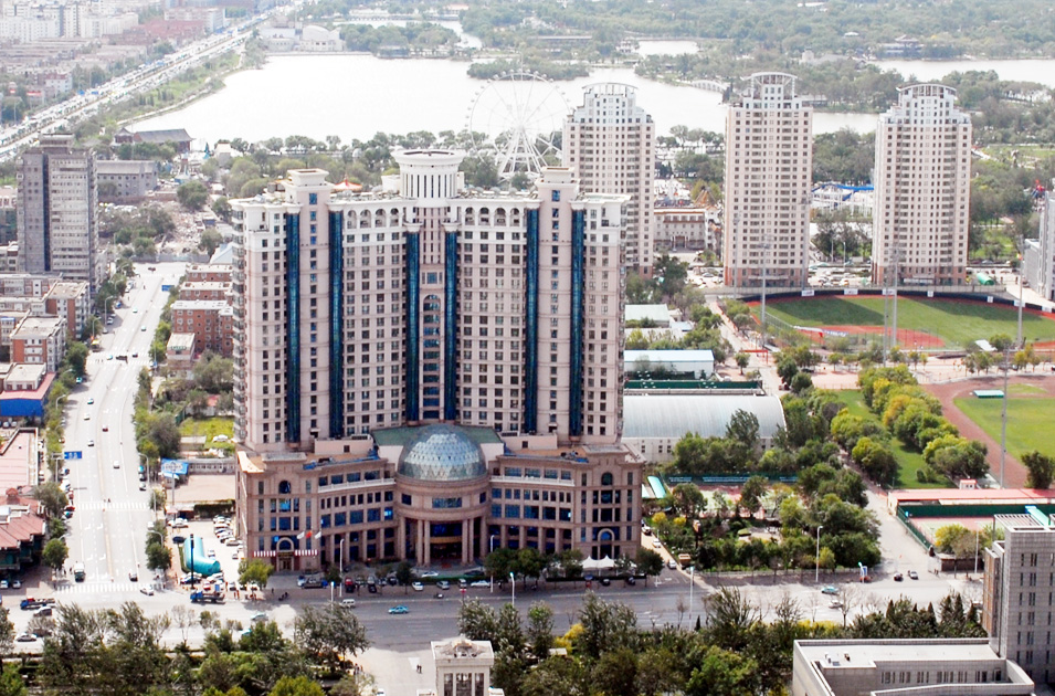 泰達(dá)會(huì)館