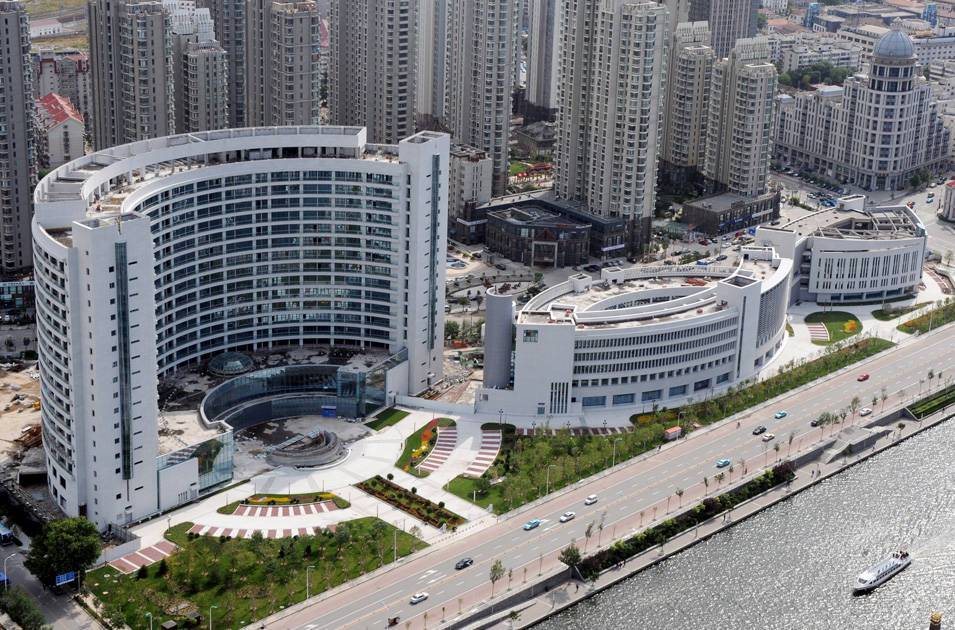 新文化廣場(chǎng)