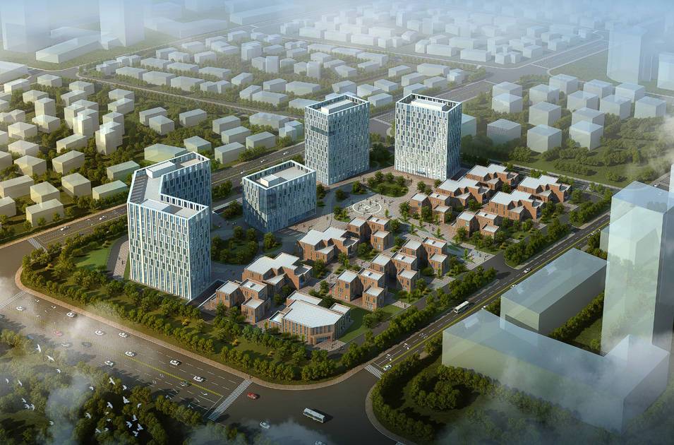 中緯廣場(chǎng)