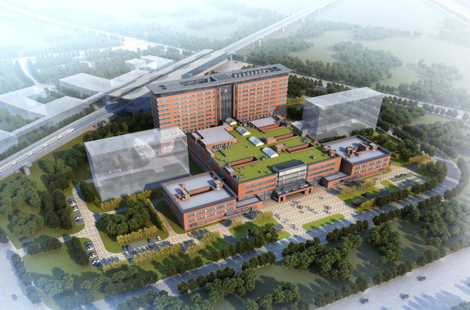 濱海中醫(yī)醫(yī)院