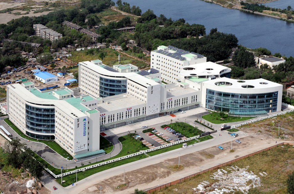 天津市安定醫(yī)院