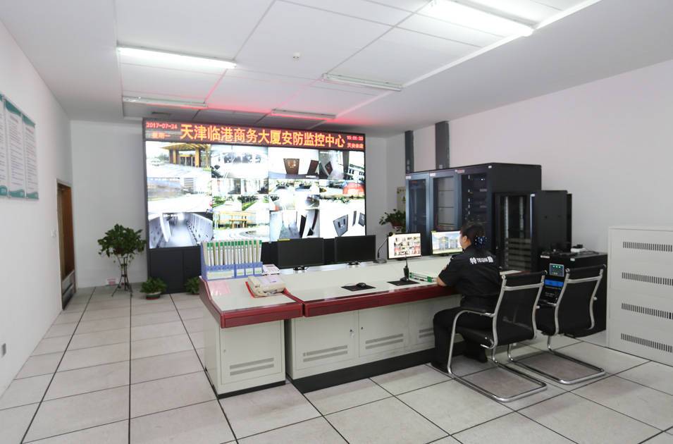 安全防范系統(tǒng)