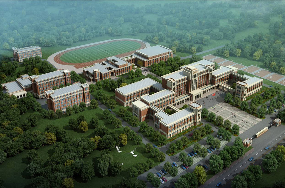 新疆和田天津高級(jí)中學(xué)