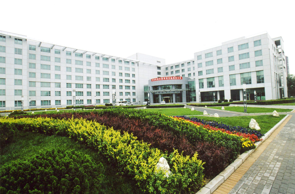 奧體運(yùn)動(dòng)員公寓