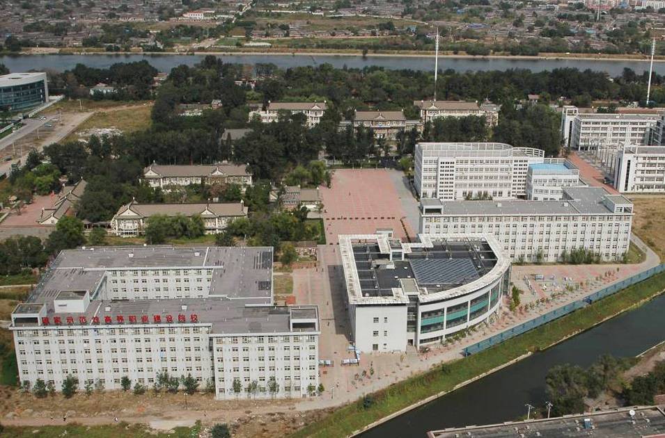 天津醫(yī)學高等?？茖W校