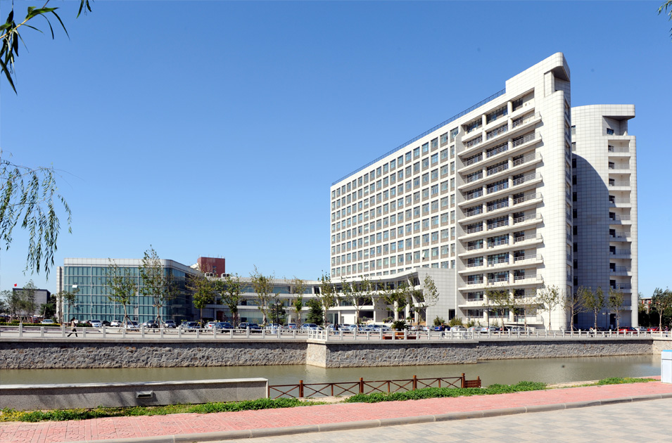 天津農(nóng)學院