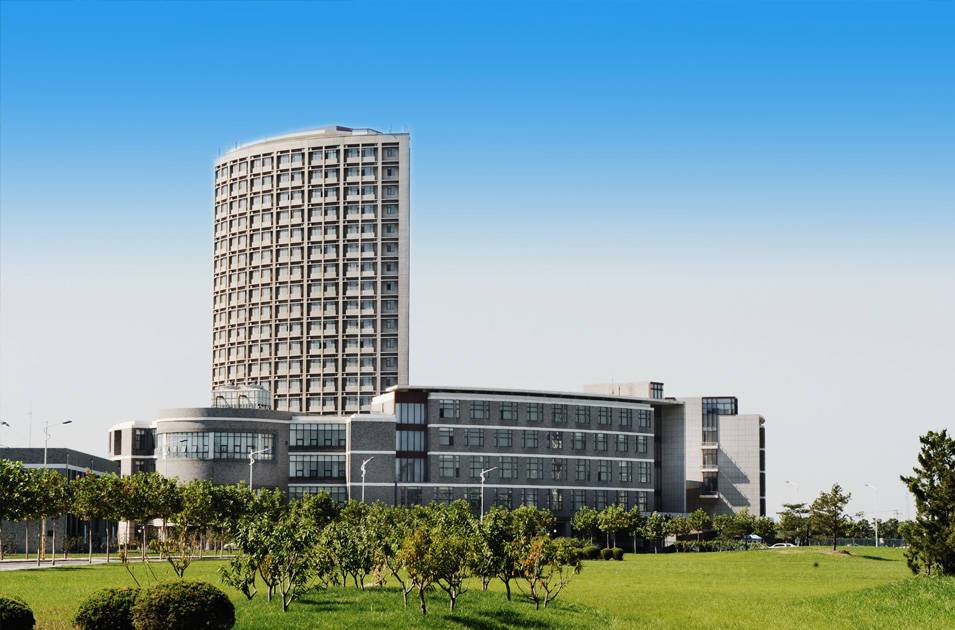 商學院國際交流中心