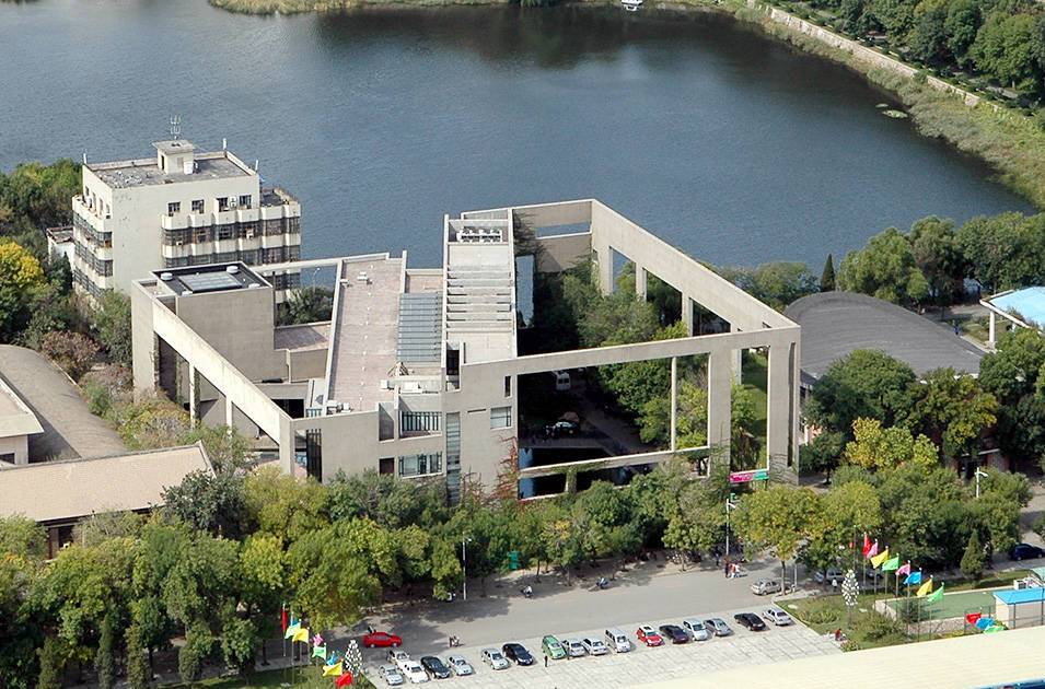 天津大學文學藝術(shù)研究院